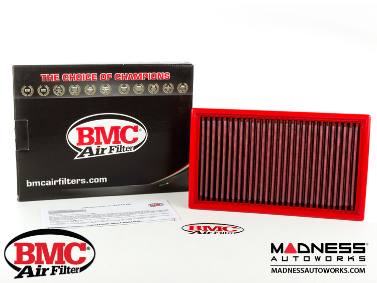 Subaru Forester - Performance Air Filter by BMC - FB184/01